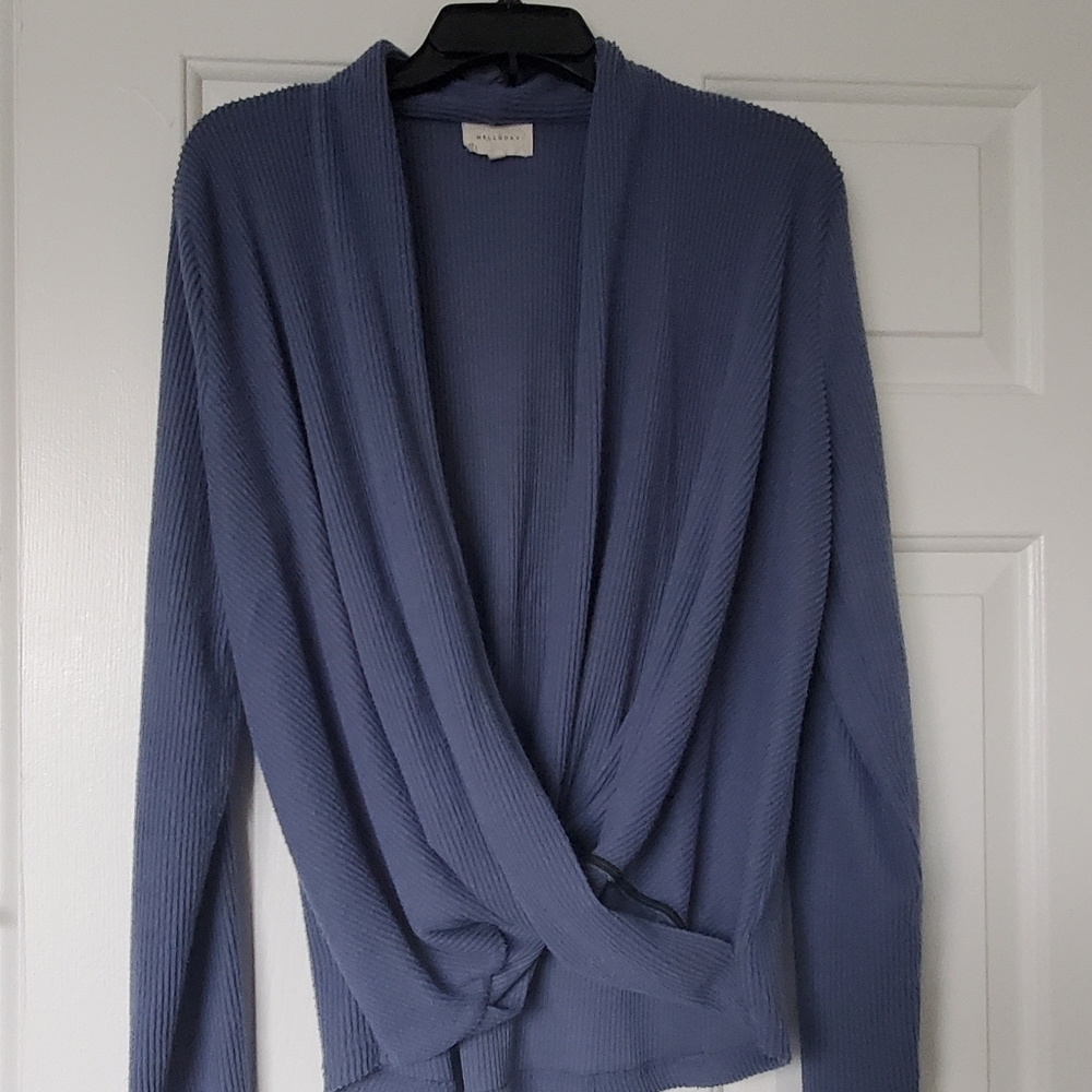 Women's sweater